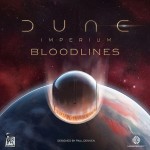 Preorder - Dune: Imperium – Bloodlines (verwacht februari 2025)