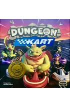 Dungeon Kart (Gold Tier Kickstarter Edition)