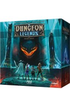 Dungeon Legends