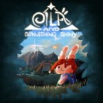 Eila and Something Shiny (Kickstarter)