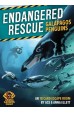 Endangered Rescue! 1: Galapagos Penguins