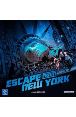 Escape from New York