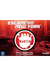 Escape from New York: Bands of New York