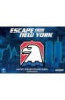 Escape from New York: United States Police Force