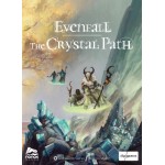 Preorder - Evenfall: The Crystal Path (verwacht oktober 2024)