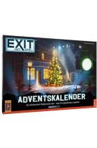 Exit: Adventskalender - De Verdwenen Hollywood-Ster