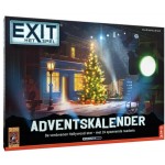 Exit: Adventskalender - De Verdwenen Hollywood-Ster