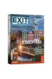 EXIT - De Jacht door Amsterdam