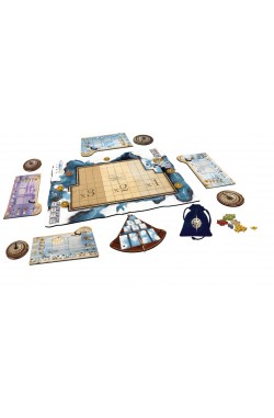 Preorder - Expedition: Northwest Passage – HMS Terror Edition (verwacht november 2024)