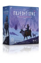 Preorder - Expeditions: Gears of Corruption (verwacht augustus 2024)