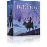 Preorder - Expeditions: Gears of Corruption (verwacht augustus 2024)