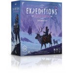 Preorder - Expeditions: Gears of Corruption - Ironclad Edition (verwacht augustus 2024)