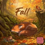 Preorder - Fall (verwacht oktober 2024)