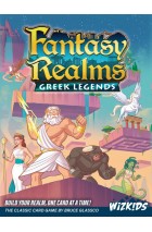 Preorder - Fantasy Realms: Greek Legends (verwacht juli 2025)