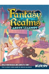 Preorder - Fantasy Realms: Greek Legends (verwacht juli 2025)