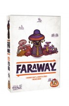 Faraway (rood)