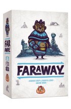 Faraway (blauw)