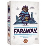 Faraway (blauw)