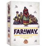 Faraway (geel)