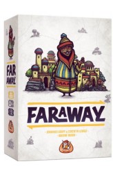 Faraway (geel)