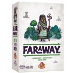 Faraway (groen)