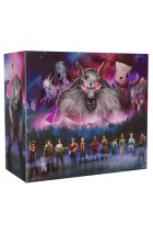 Final Girl: Series 2 Storage Box