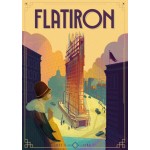 Preorder - Flatiron (verwacht december 2024)