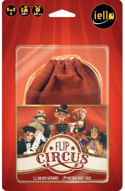 Flip Circus