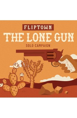 Fliptown: The Lone Gun