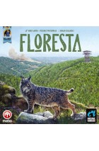 Preorder - Floresta (verwacht november 2024)