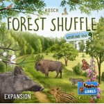 Preorder - Forest Shuffle: Woodland Edge (EN) (verwacht oktober 2024)