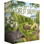 Preorder - Forest Shuffle: Woodland Edge (NL) (verwacht oktober 2024)