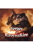 Forges of Ravenshire