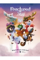 Fractured Sky (Retail Versie)