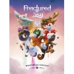 Fractured Sky (Retail Versie)