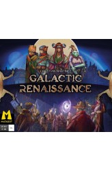 Galactic Renaissance