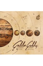 Preorder - Galileo Galilei (verwacht november 2024)