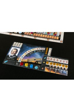 Preorder - Galileo Galilei (verwacht november 2024)