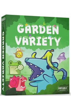 Garden Variety