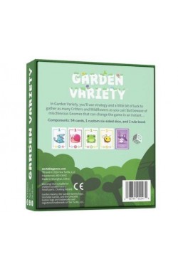 Garden Variety