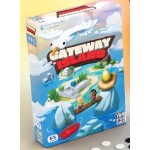 Preorder - Gateway Island (verwacht september 2024)