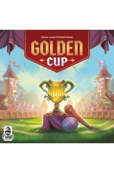 Preorder - Golden Cup (verwacht oktober 2024)