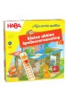 Mijn eerste spellen: Kleine Ukkies Spellenverzameling (2+)