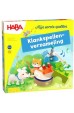 Mijn eerste spellen: Klankspellenverzameling (2+)