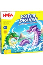 Waterdraken (5+)