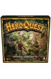 HeroQuest: Jungles of Delthrak