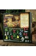 HeroQuest: Jungles of Delthrak