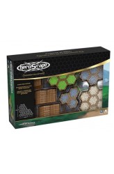 Heroscape: Lands of Valhalla Terrain Expansion