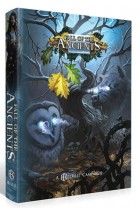 HEXplore It: The Forests of Adrimon – Fall of the Ancients