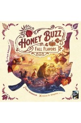 Honey Buzz: Fall Flavors (Kickstarter Deluxe Edition)